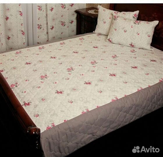 Комплект в спальню