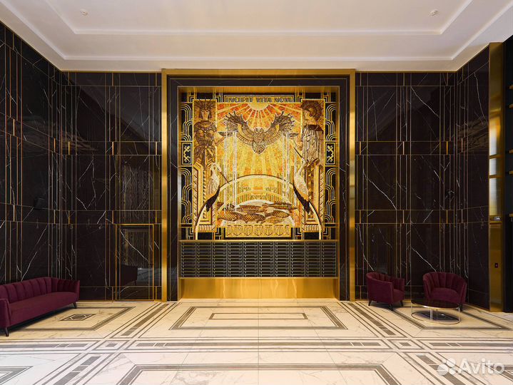 Интерьерный фотограф