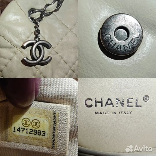 Сумка Chanel оригинал