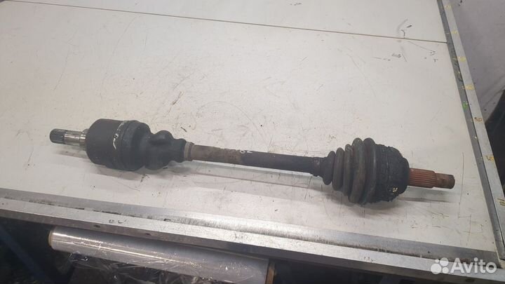 Полуось Fiat Ulysse 2002, 2003