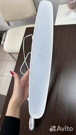 Лампа для наращивания ресниц