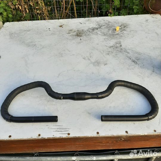 Руль бабочка