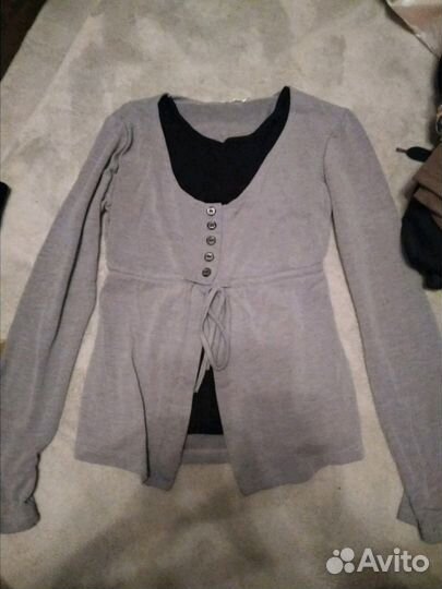 Вещи в отличном состоянии и новые