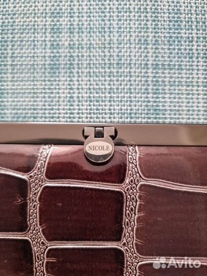 Кошелек женский