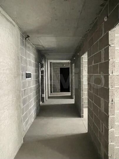 3-к. квартира, 84,2 м², 7/29 эт.