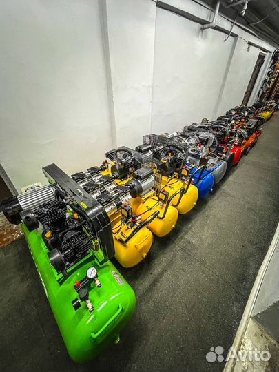 Прокат инструмента