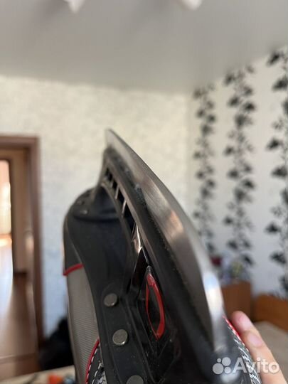 Коньки iceberger konan 40 размер