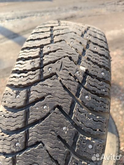 Cordiant Snow Cross 2 195/65 R15