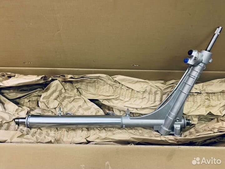 Рулевая рейка Citroen Jumper (2006-2017)
