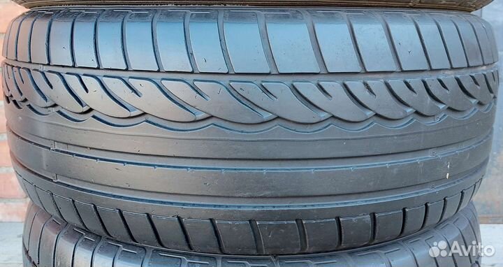 Dunlop SP Sport 01 235/55 R17