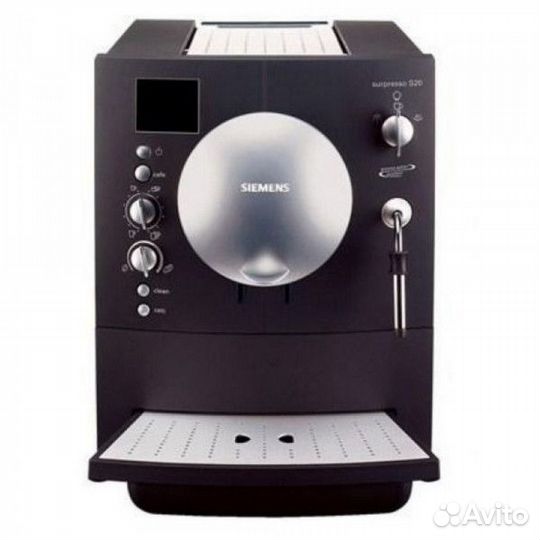 Кофемашина Siemens TK60001