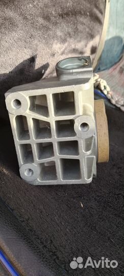 Помпа джампер, боксёр до 2002 года выпуска