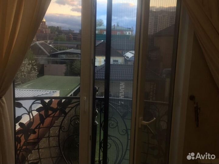 Москитные сетки