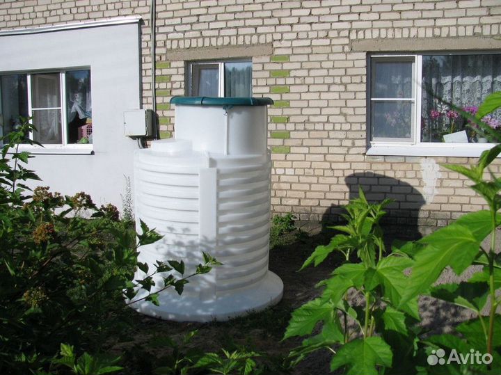 Кессон Термит в рассрочку