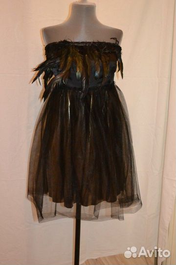 Карнавальные костюмы