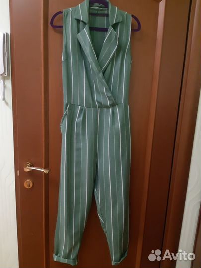 Комбинезоны и костюмы летние (3 позиции) 42-44