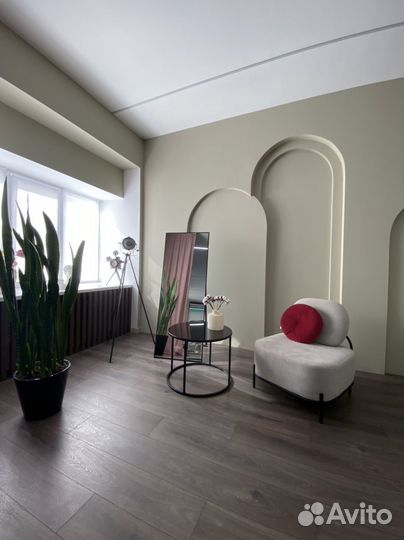 Фотостудия