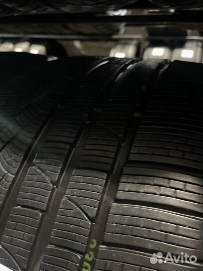 Pirelli Winter Sottozero 240 Serie II 295/30 R19 100V