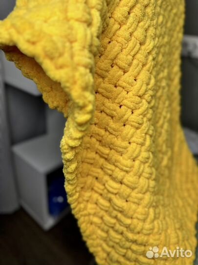 Плед детский