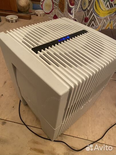 Мойка воздуха venta lw25