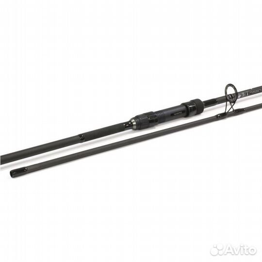 Карповое удилище Daiwa Black Widow Carp 3,6 м