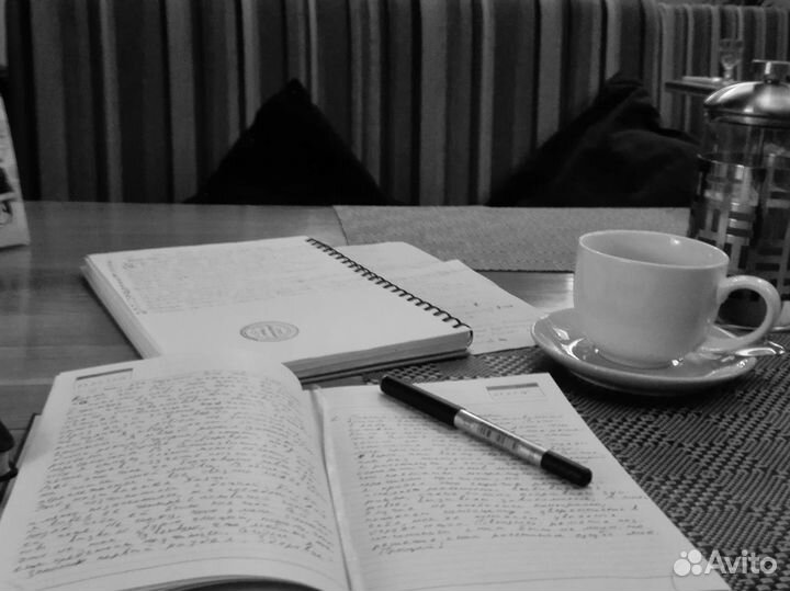 Продающие тексты / Гарантия увеличения продаж (х2)