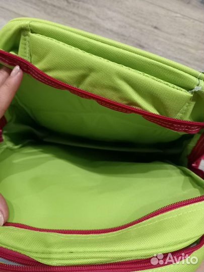 Рюкзак школьный новый