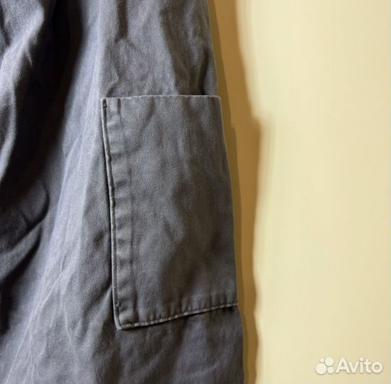 Yeezy Gap by Balenciaga Pants XXL оригинал