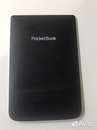 Электронная книга Pocketbook 624