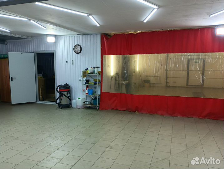 Продам Детейлинг центр