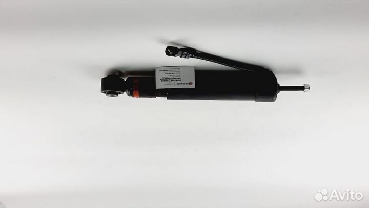 Амортизатор Lexus GX470 задний