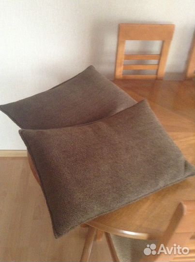 Подушки-думки