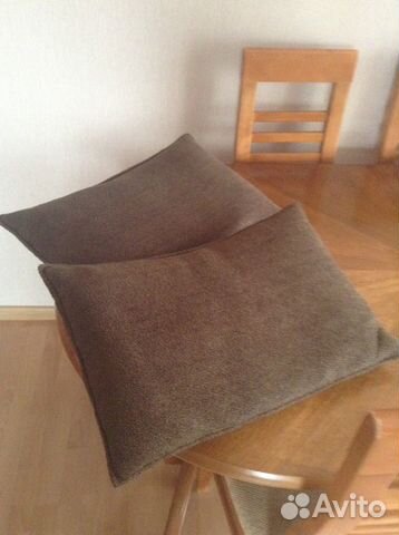 Подушки-думки
