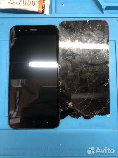 Ремонт и скупка сотовых телефонов