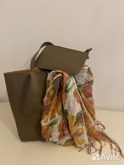 Сумка женская