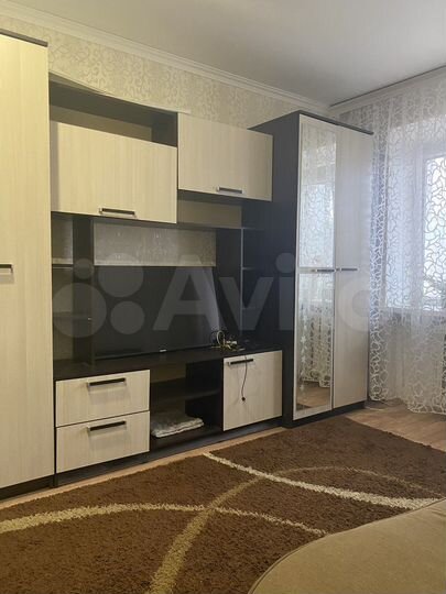 3-к. квартира, 57,2 м², 1/4 эт.