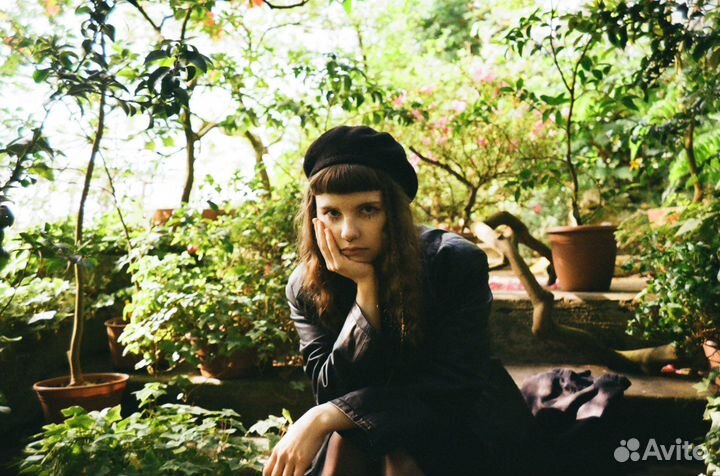 Пленочный фотограф/фотосессия