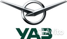 Фильтр топливный