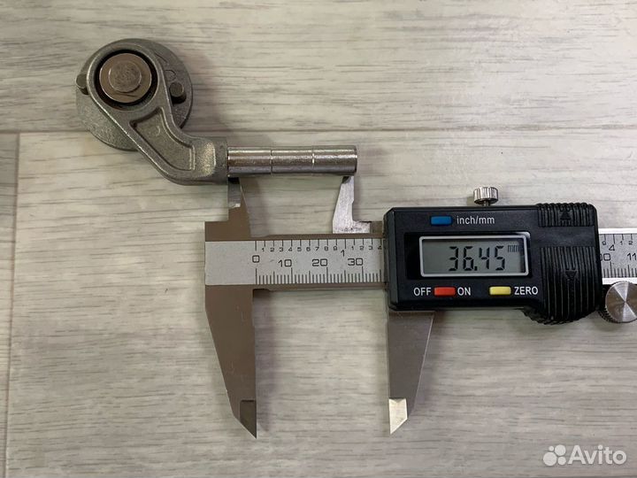 Ремкомплект вестгейта турбины VAG 2.0L