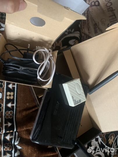 Wifi роутеры adsl