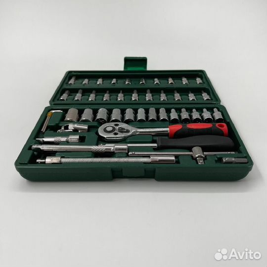 Набор инструментов 46 T1903