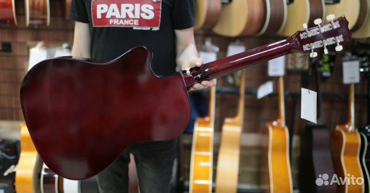 Гитара (Комплект)