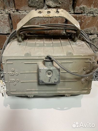 Фонар-прожектор советский 1000 Вт