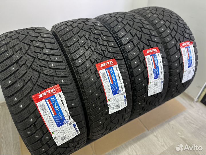 Zeta Antarctica Sport 275/50 R21 113T