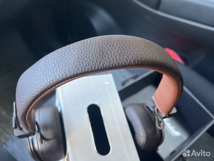 Marshall major 4 bluetooth