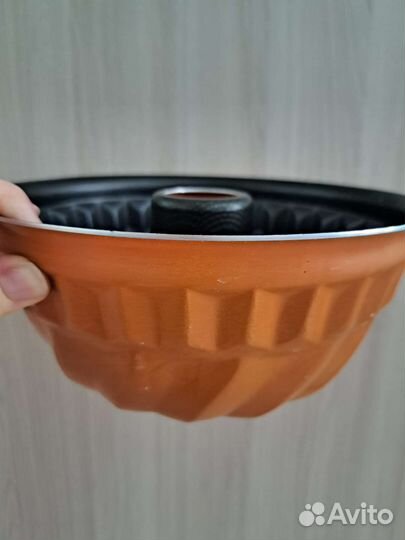 Форма для выпечки Tefal