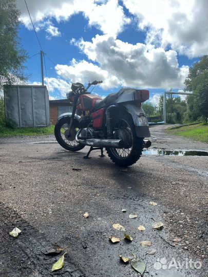 Продам Иж Юпитер 5, возможен обмен