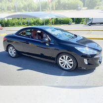 Peugeot 308 1.6 AT, 2009, 128 000 км, с пробегом, цена 1 100 000 руб.