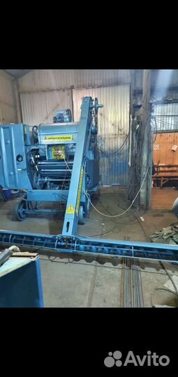 Семяочистительная машина см 4. мс 4.5