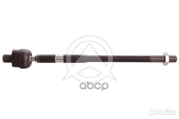 Осевой шарнир, рулевая тяга 63516 Sidem